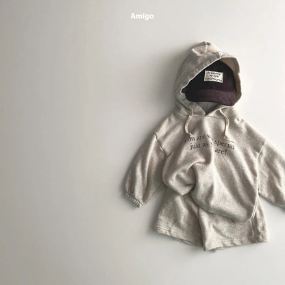 [PRE-ORDER] Special Hoodie Sweatshirts