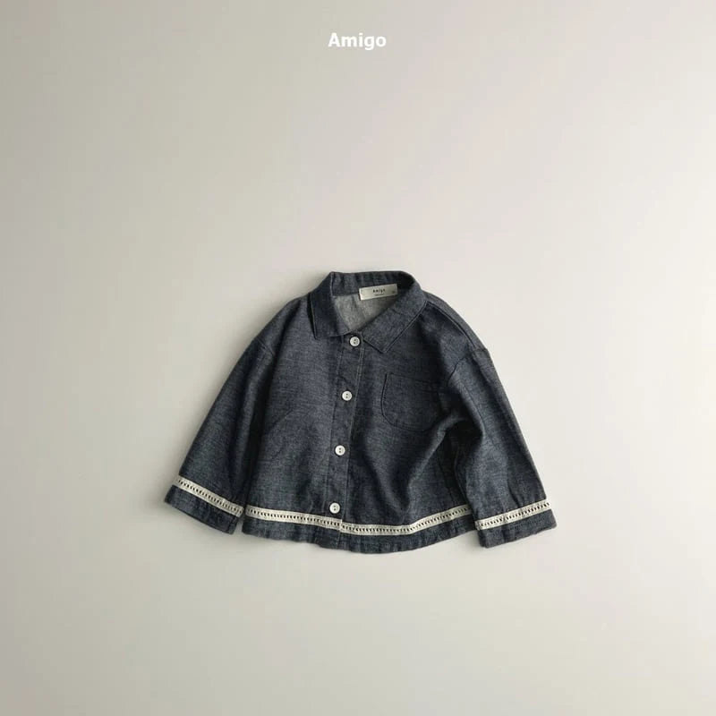 [PRE-ORDER] Eco Shirts