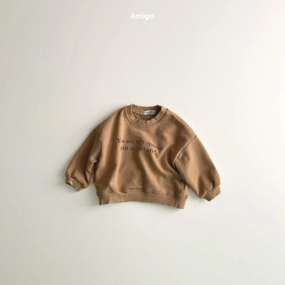 [PRE-ORDER] Special Sweatshirts