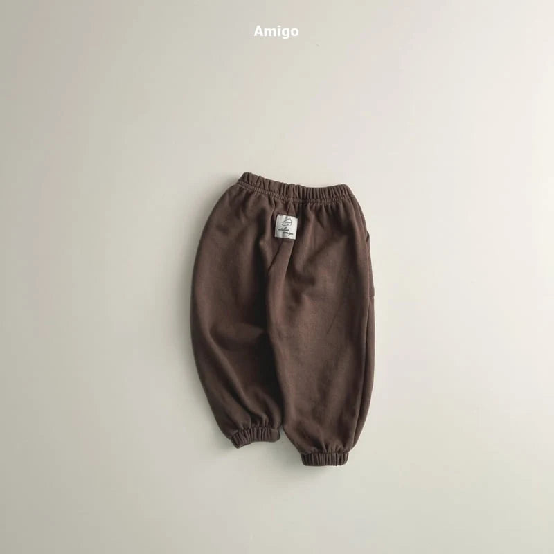 [PRE-ORDER] Tomato Pants