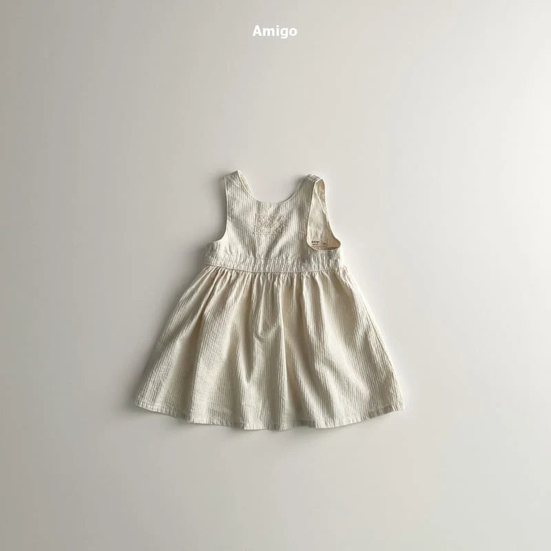 [PRE-ORDER] French Dress