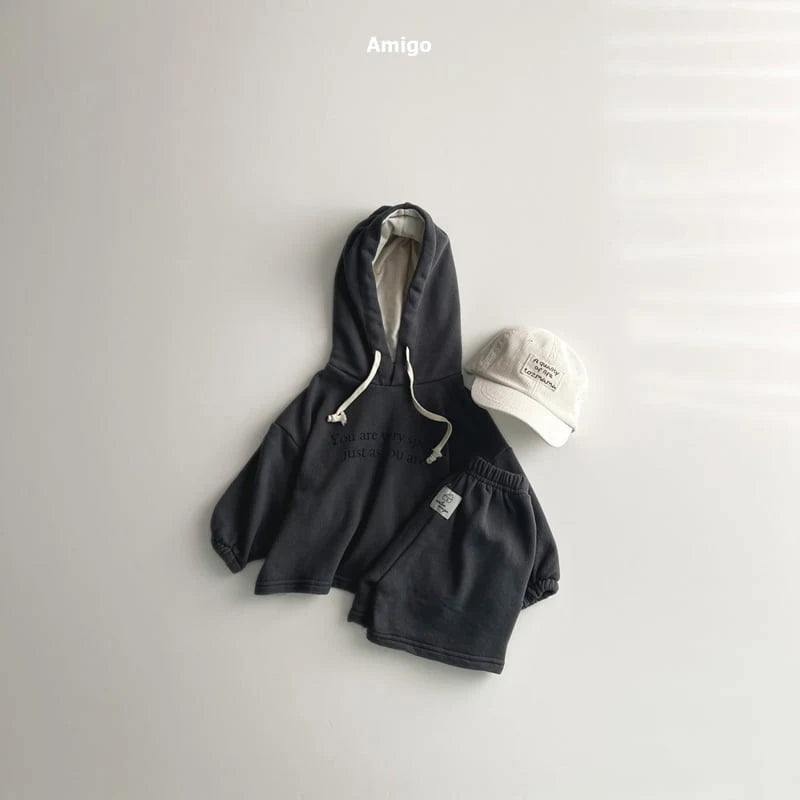 [PRE-ORDER] Special Hoodie Sweatshirts