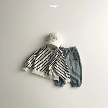 [PRE-ORDER] Tomato Sweatshirts