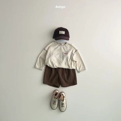 [PRE-ORDER] Bio Natural Pants