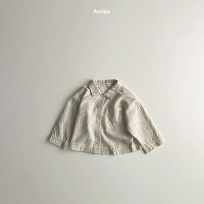 [PRE-ORDER] Eco Shirts