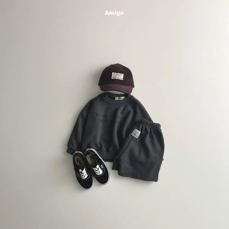 [PRE-ORDER] Special Sweatshirts