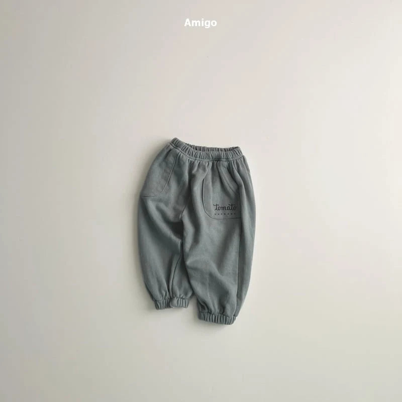 [PRE-ORDER] Tomato Pants