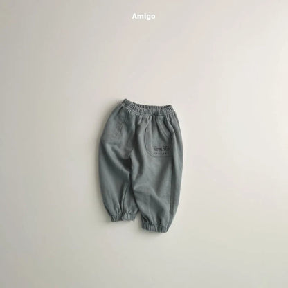 [PRE-ORDER] Tomato Pants
