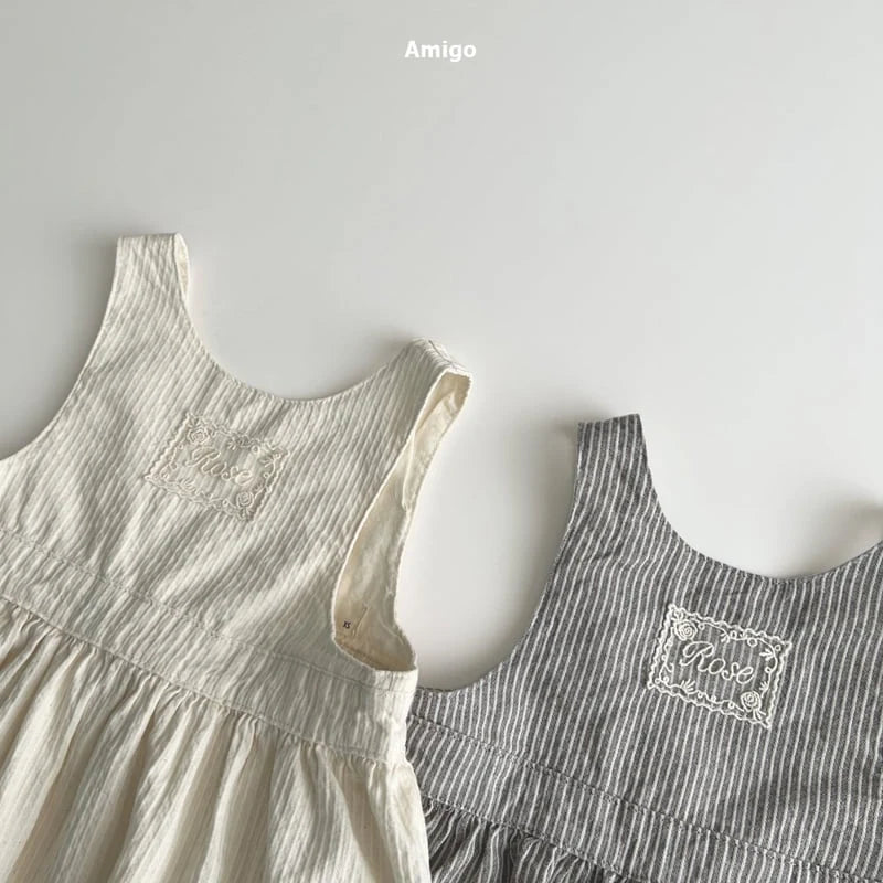 [PRE-ORDER] French Dress