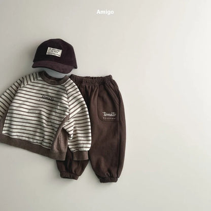 [PRE-ORDER] Tomato Sweatshirts
