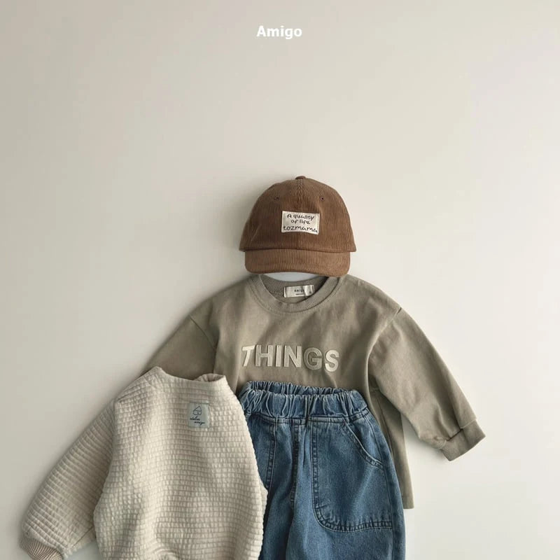 [PRE-ORDER] Things T-Shirts