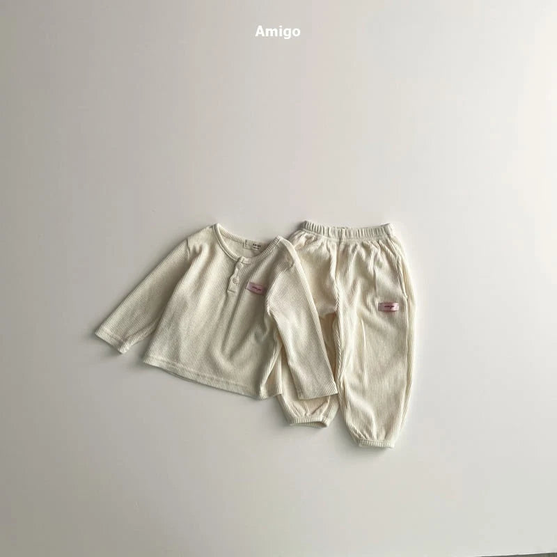 [PRE-ORDER] Mini Waffle Top Bottom Set