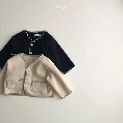 [PRE-ORDER] Mellow Cardigan