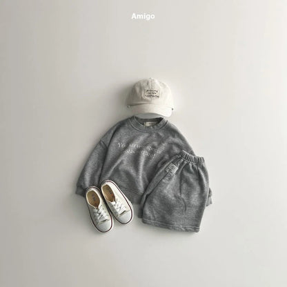 [PRE-ORDER] Special Sweatshirts
