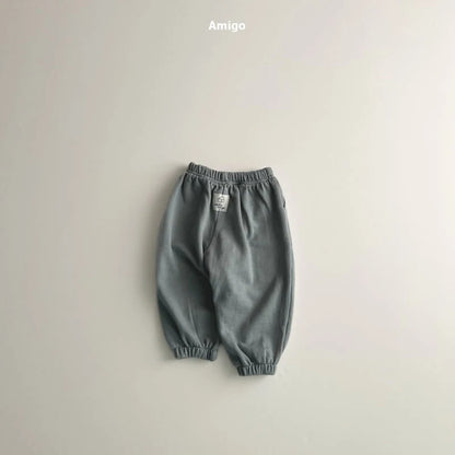 [PRE-ORDER] Tomato Pants