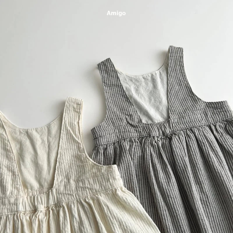 [PRE-ORDER] French Dress