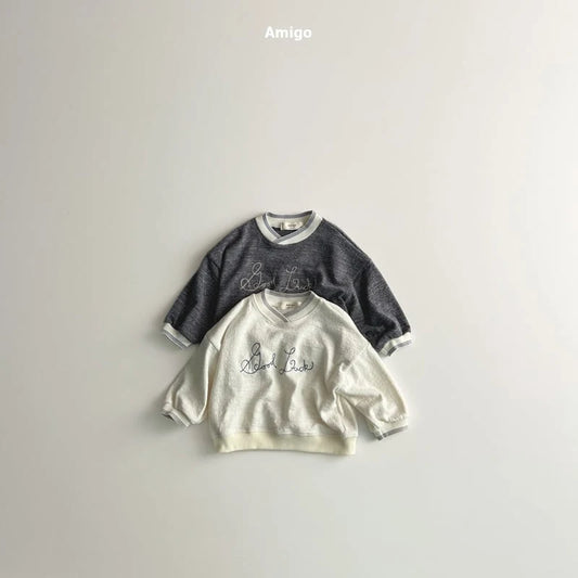 [PRE-ORDER] Lucky Sweatshirts