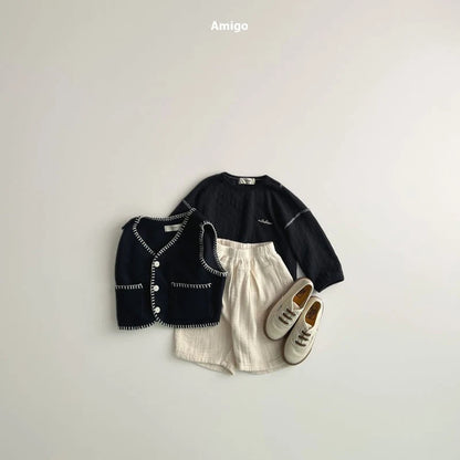 [PRE-ORDER] Bio Natural Pants