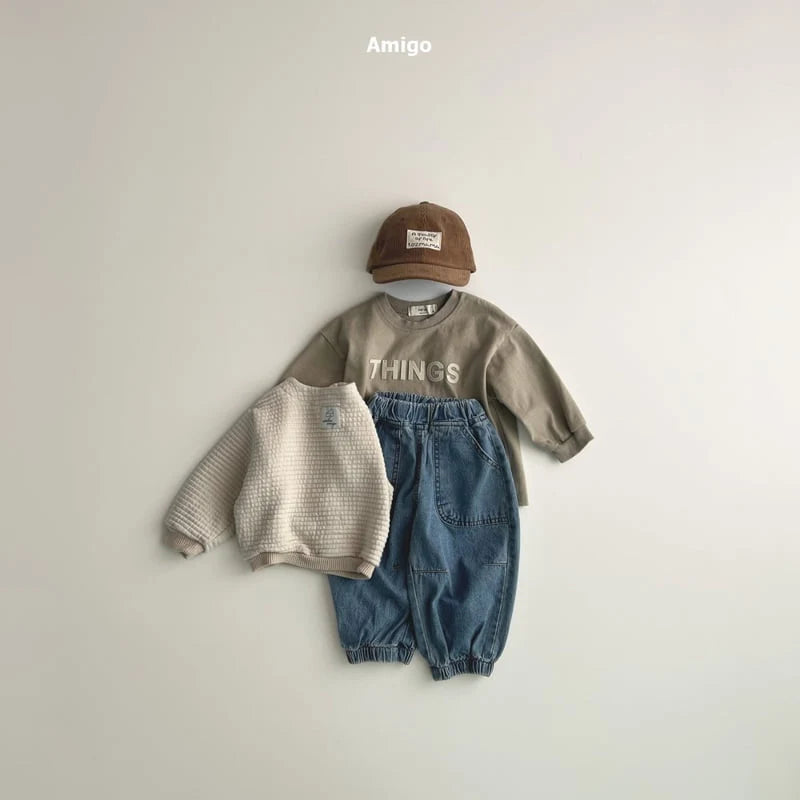 [PRE-ORDER] Things T-Shirts