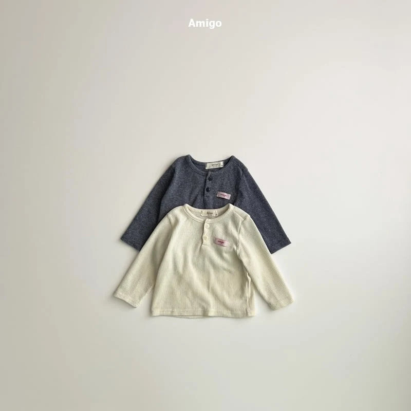 [PRE-ORDER] Mini Waffle Top Bottom Set