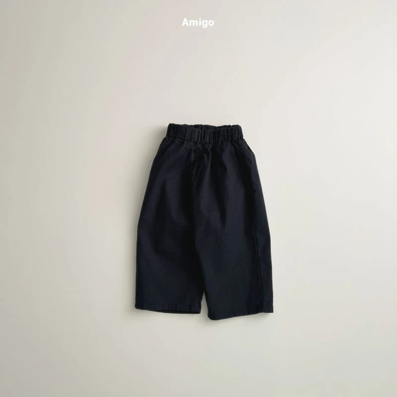 [PRE-ORDER] Basic Pants