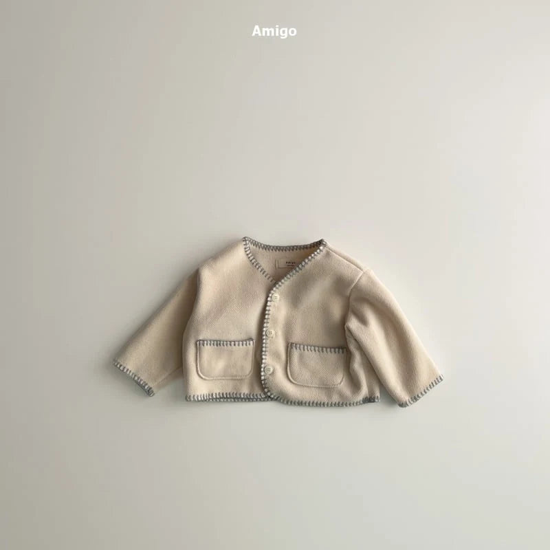 [PRE-ORDER] Mellow Cardigan