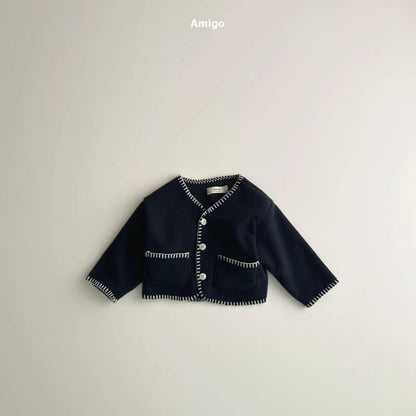 [PRE-ORDER] Mellow Cardigan