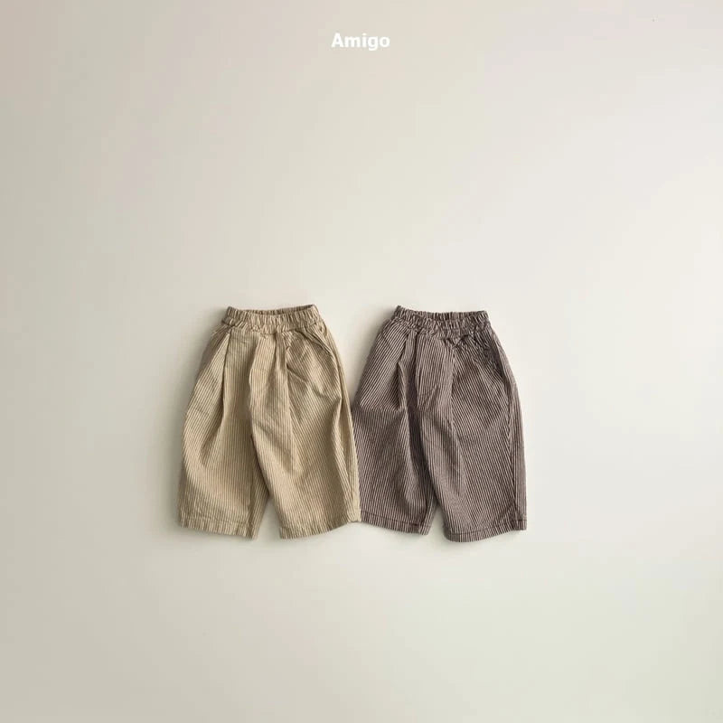 [PRE-ORDER] Maret Pants