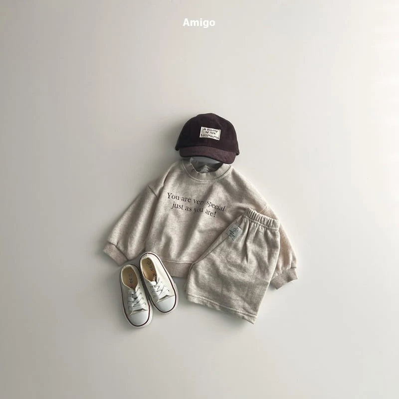 [PRE-ORDER] Special Sweatshirts