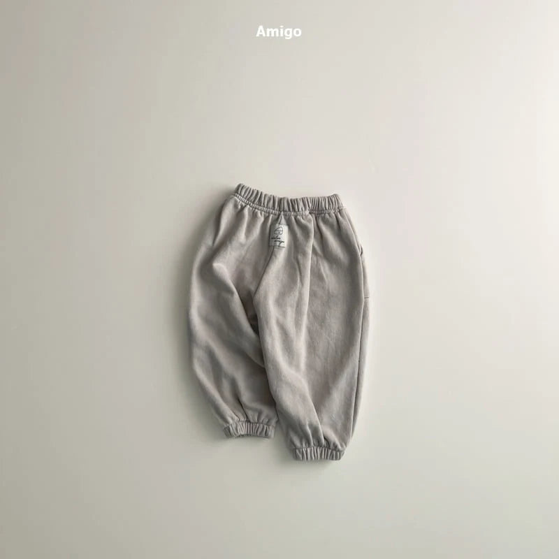 [PRE-ORDER] Tomato Pants