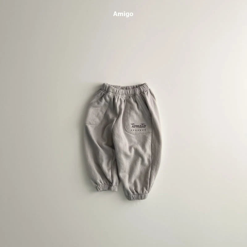 [PRE-ORDER] Tomato Pants