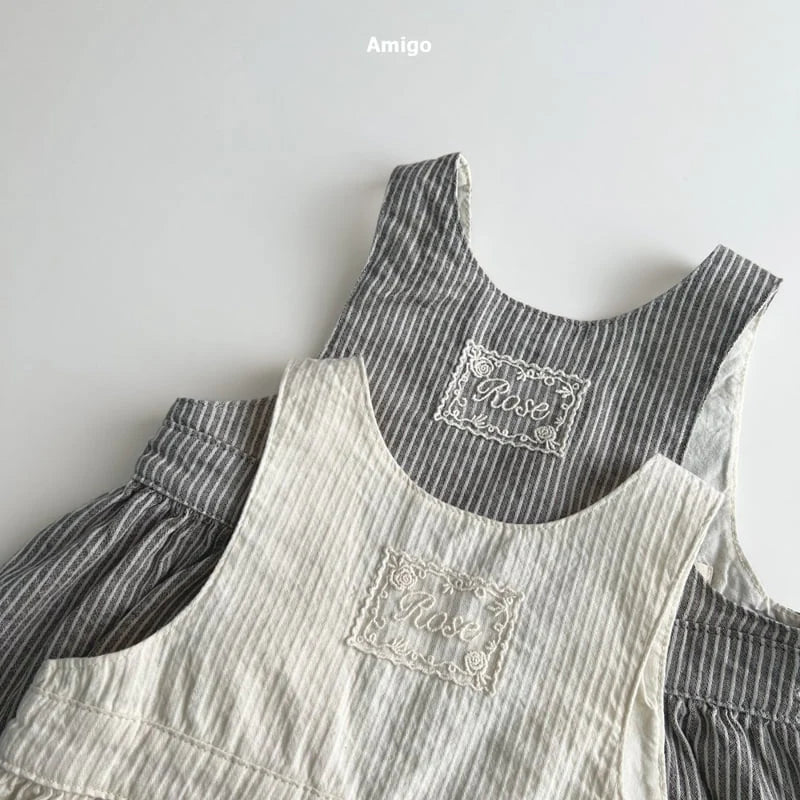 [PRE-ORDER] French Dress