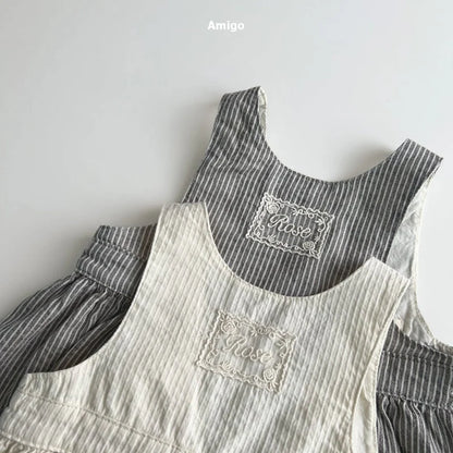 [PRE-ORDER] French Dress