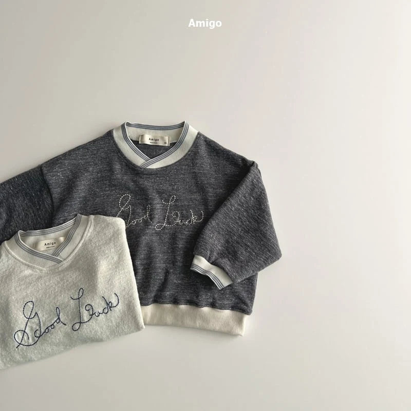 [PRE-ORDER] Lucky Sweatshirts