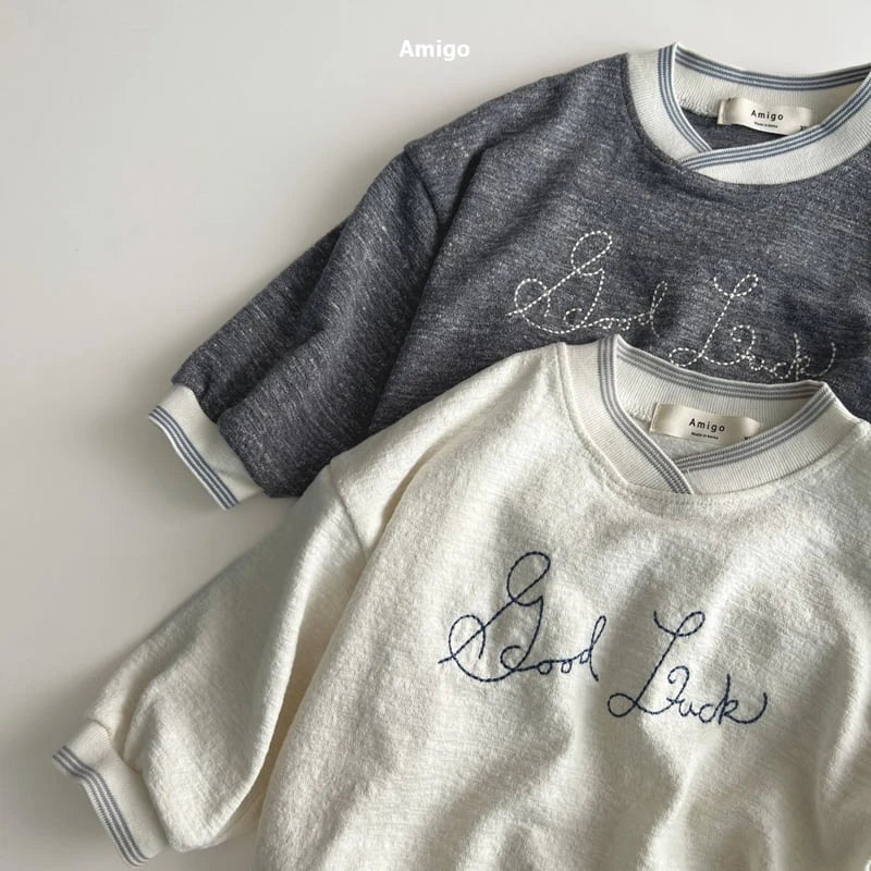 [PRE-ORDER] Lucky Sweatshirts