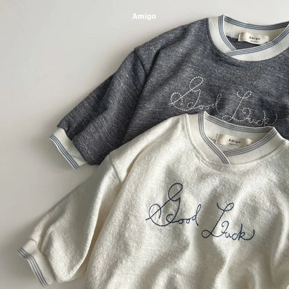 [PRE-ORDER] Lucky Sweatshirts
