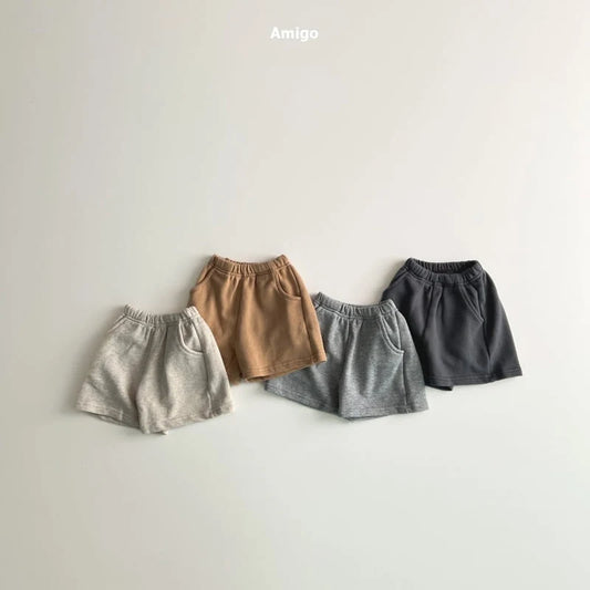 [PRE-ORDER] Special Shorts
