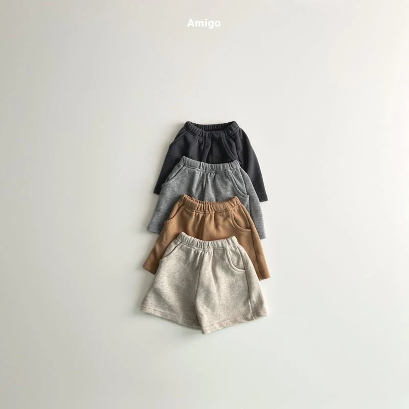[PRE-ORDER] Special Shorts