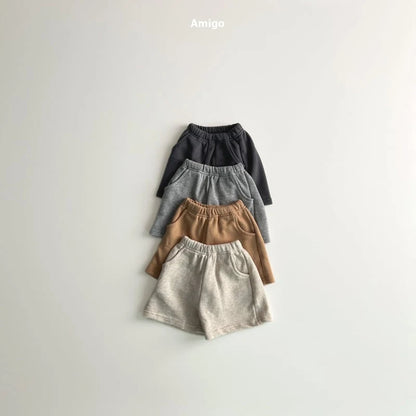 [PRE-ORDER] Special Shorts