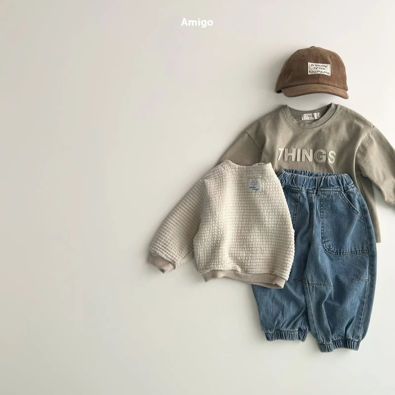 [PRE-ORDER] Things T-Shirts