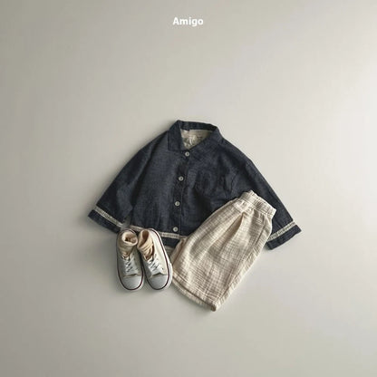 [PRE-ORDER] Eco Shirts
