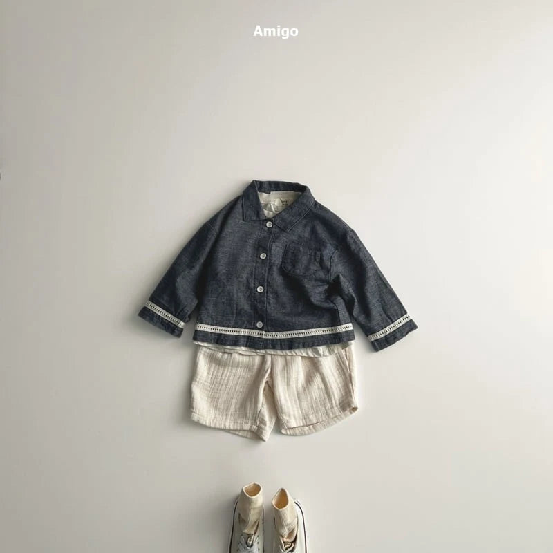 [PRE-ORDER] Eco Shirts