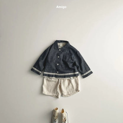 [PRE-ORDER] Eco Shirts