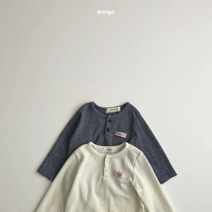 [PRE-ORDER] Mini Waffle Top Bottom Set