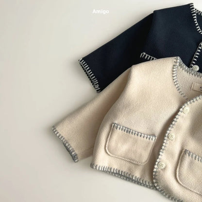 [PRE-ORDER] Mellow Cardigan