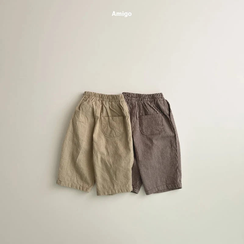 [PRE-ORDER] Maret Pants