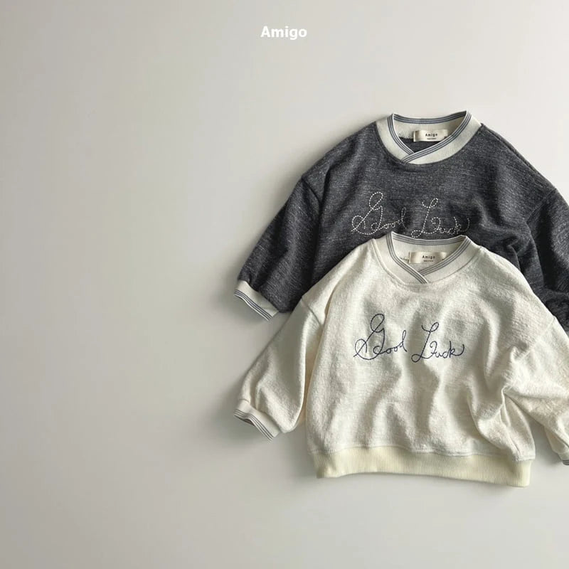 [PRE-ORDER] Lucky Sweatshirts