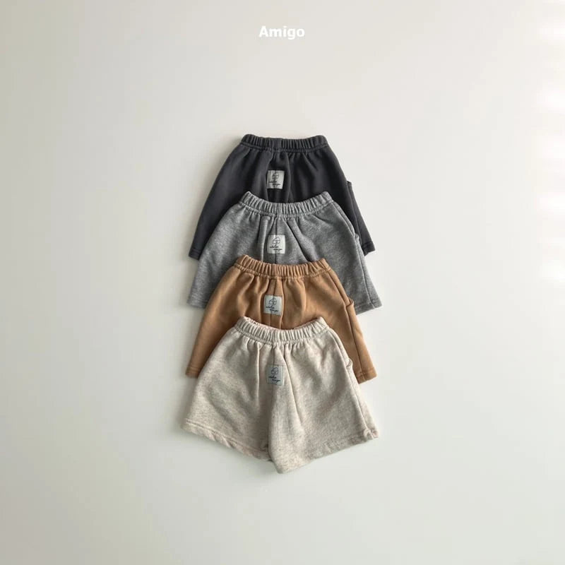 [PRE-ORDER] Special Shorts