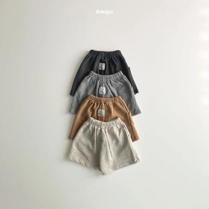 [PRE-ORDER] Special Shorts