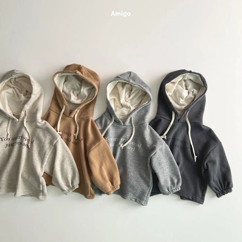 [PRE-ORDER] Special Hoodie Sweatshirts
